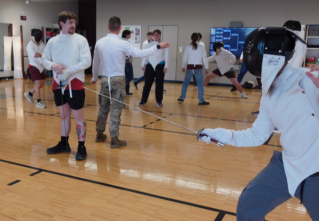 Fencing