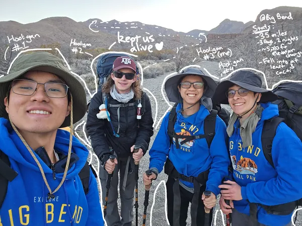 No One Fits in Quite Right